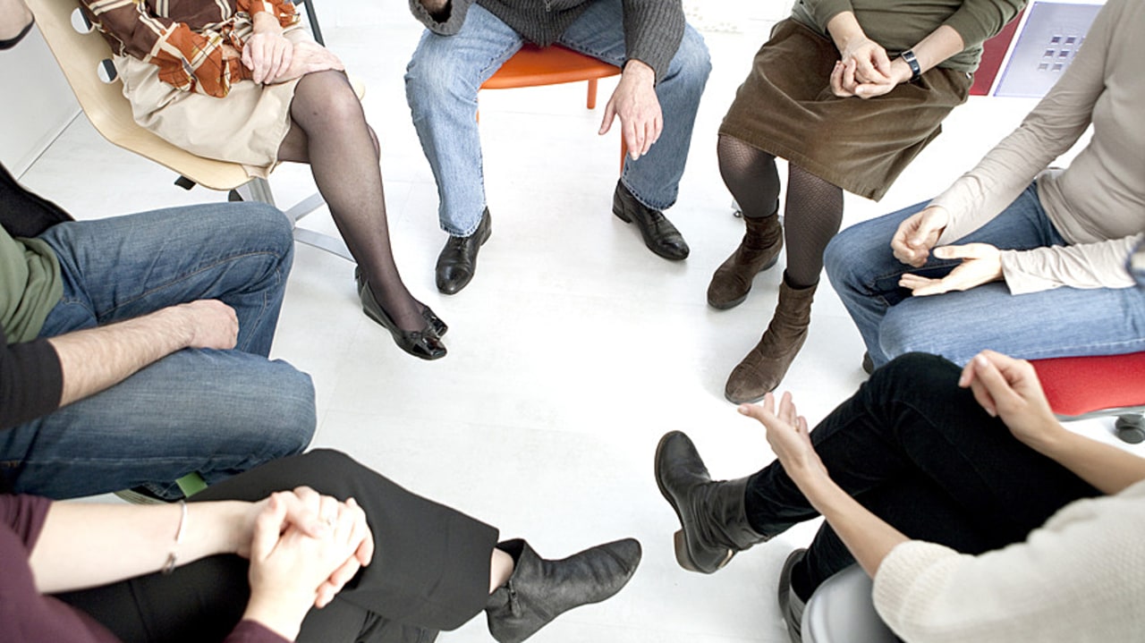 La parole des soignants se libère difficilement concernant les violences sexistes et sexuelles. (Bruno/Image Point FR/BSIP)