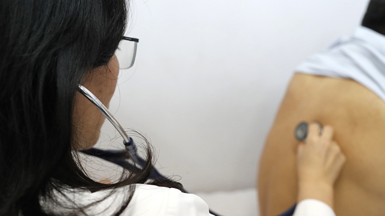 Les syndicats de médecins sont opposés à la proposition de loi visant à mettre en place une autorisation préalable à l’installation. (Godong/BSIP)