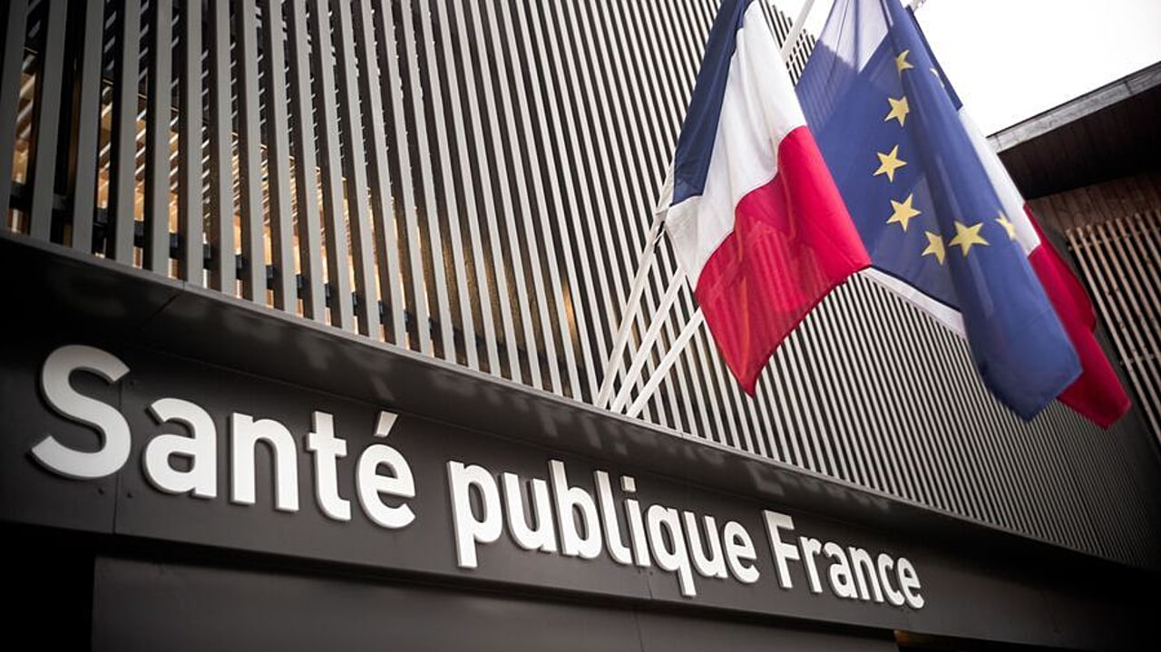 Les quatre syndicats représentatifs de l'agence se sont réunis en intersyndicale, en réaction à l'inspection. (Nicolas Messyasz/Sipa)