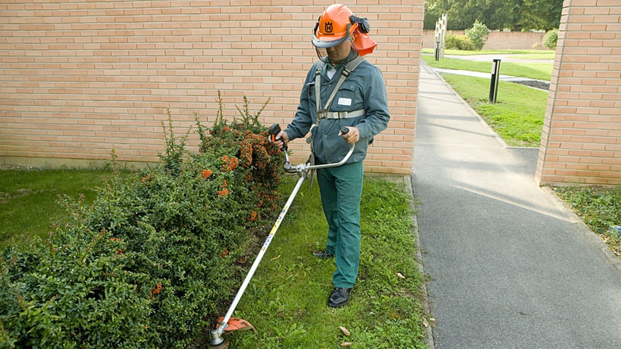 C'est contre l'arrêté de juin 2024, intégrant les personnels techniques et administratifs du secteur privé non lucratif dans les bénéficiaires de la prime Ségur, que trois départements ont tenté un recours. (Bruno/Image Point FR/BSIP)