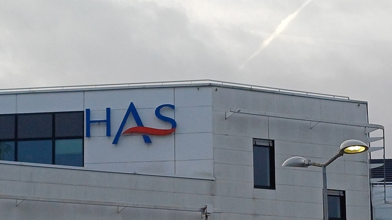 La Haute Autorité de santé ajoutera de nouveaux critères liés à la cybersécurité l'année prochaine. (Pia Hémery/Hospimedia)