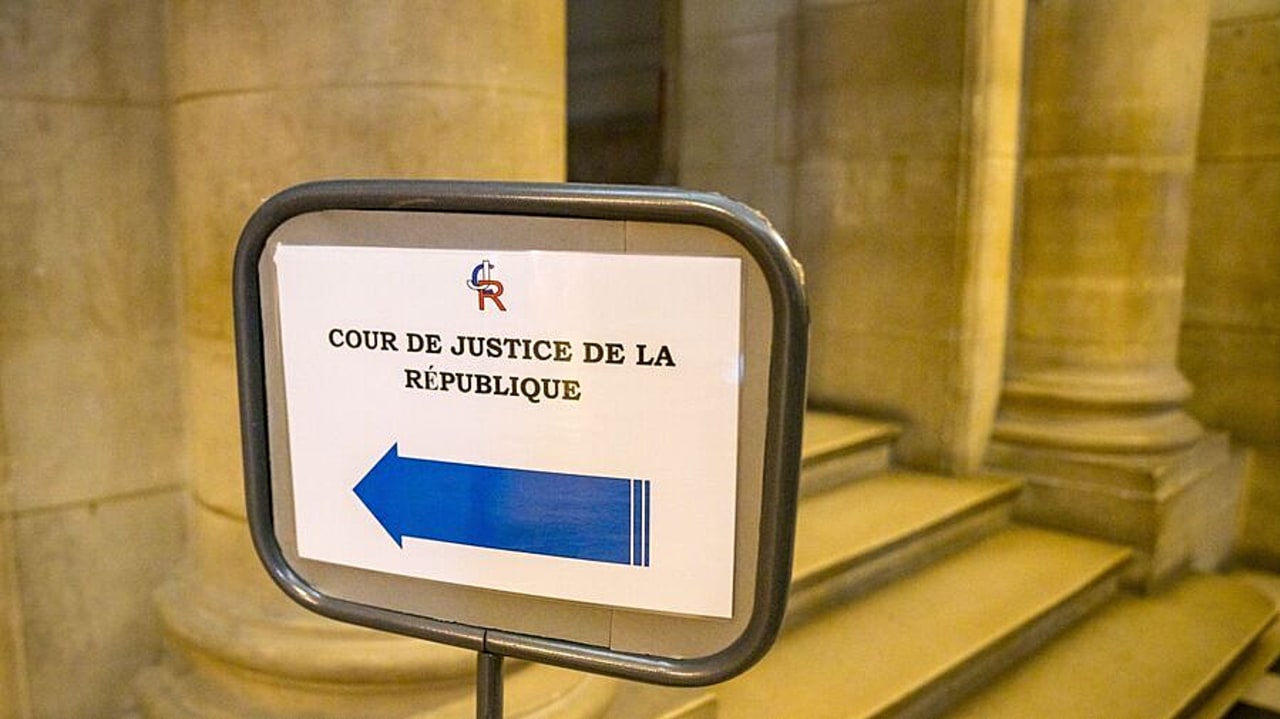 Le conseil des plaignants compte se servir des jurisprudences issues des affaires de France Télécom et du Pr Jean-Louis Mégnien. (Gabrielle Cezard/Sipa)