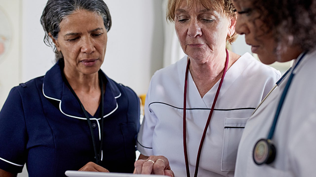 Les syndicats de praticiens hospitaliers ont levé le préavis de grève après la signature d'un protocole visant la revalorisation de la permanence des soins. (SPL/BSIP)