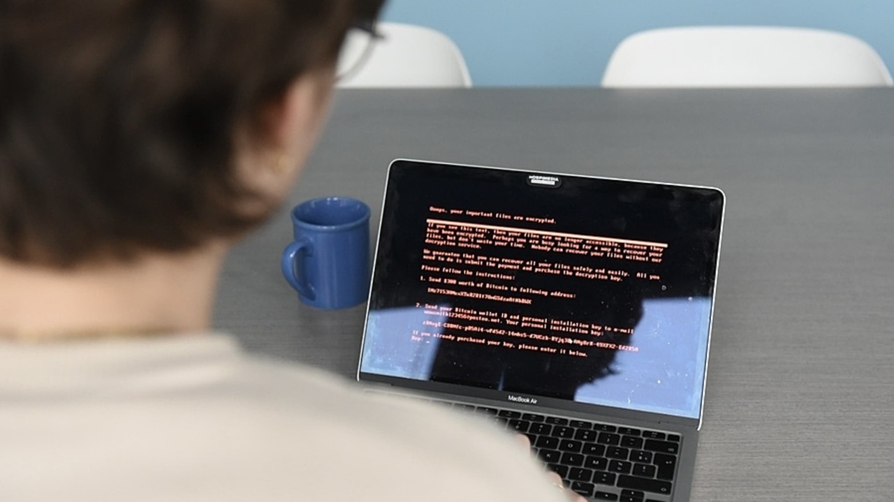 Le nombre de signalements d'incidents informatiques a augmenté de 29% en un an. (Manuel Magrez/Hospimedia)