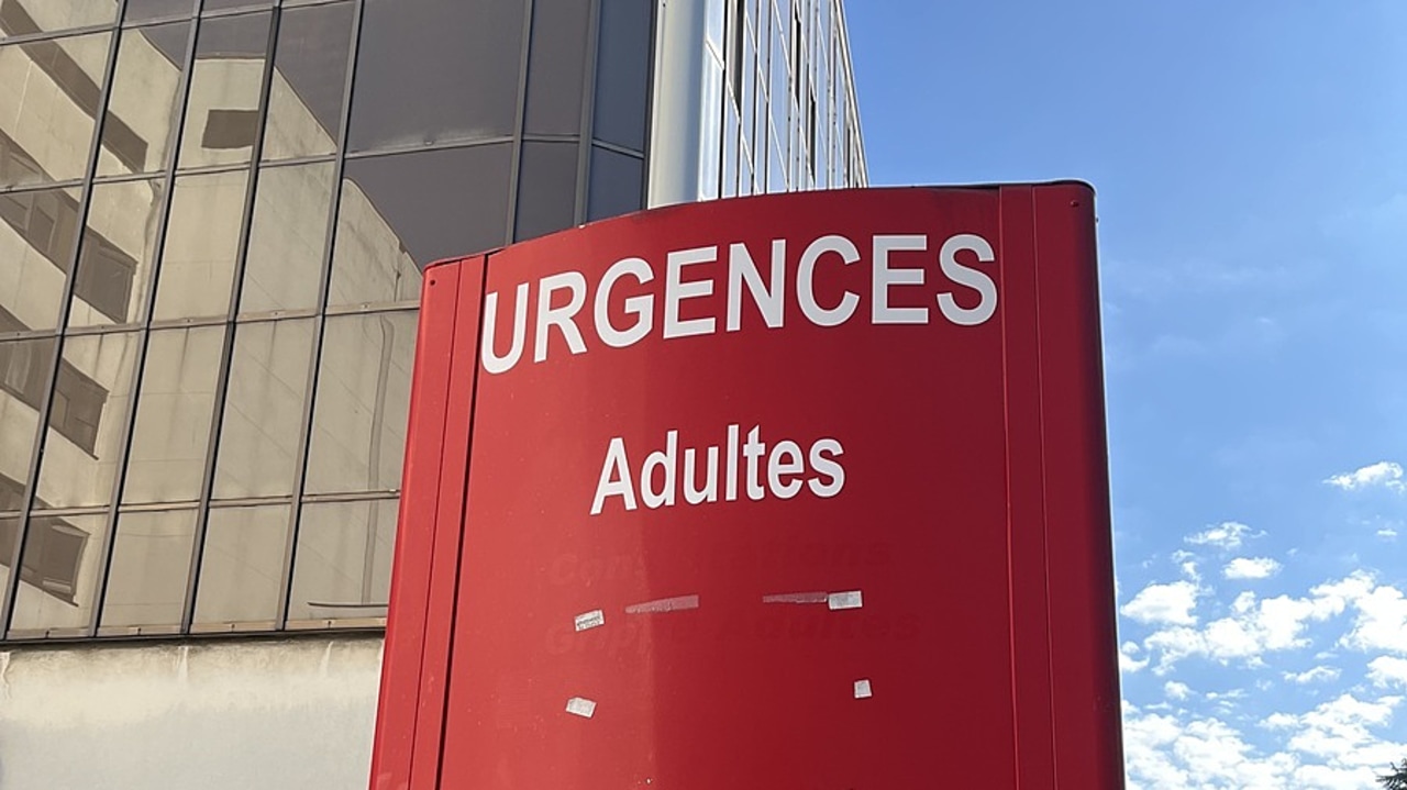 Afin d'améliorer la prise en charge aux urgences des patients ayant un profil psychiatrique, des experts travaillent actuellement à des recommandations. (Caroline Cordier/Hospimedia)