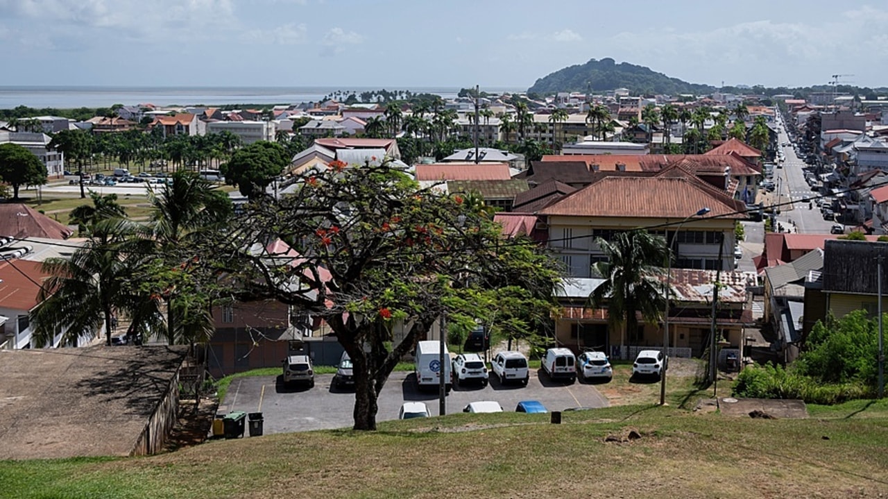 Les postulants pour devenir le premier directeur général du futur CHU de Guyane ont désormais jusqu'au 1er juillet pour se faire connaître. Jusqu'à présent, les deux précédents appels à candidatures sont restés sans suite. (Jacques Witt/Sipa)