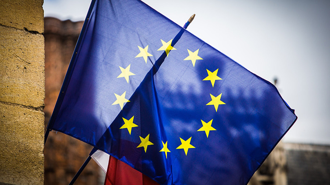 La Commission européenne salue un bon en avant de la France, en particulier ces deux dernières années. (Garo/Phanie)