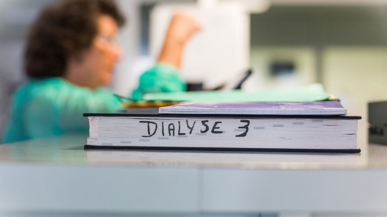 "Les médecins ne se sont pas montrés suffisamment vigilants sur leurs pratiques", conclut le rapport. (Burger/Phanie)