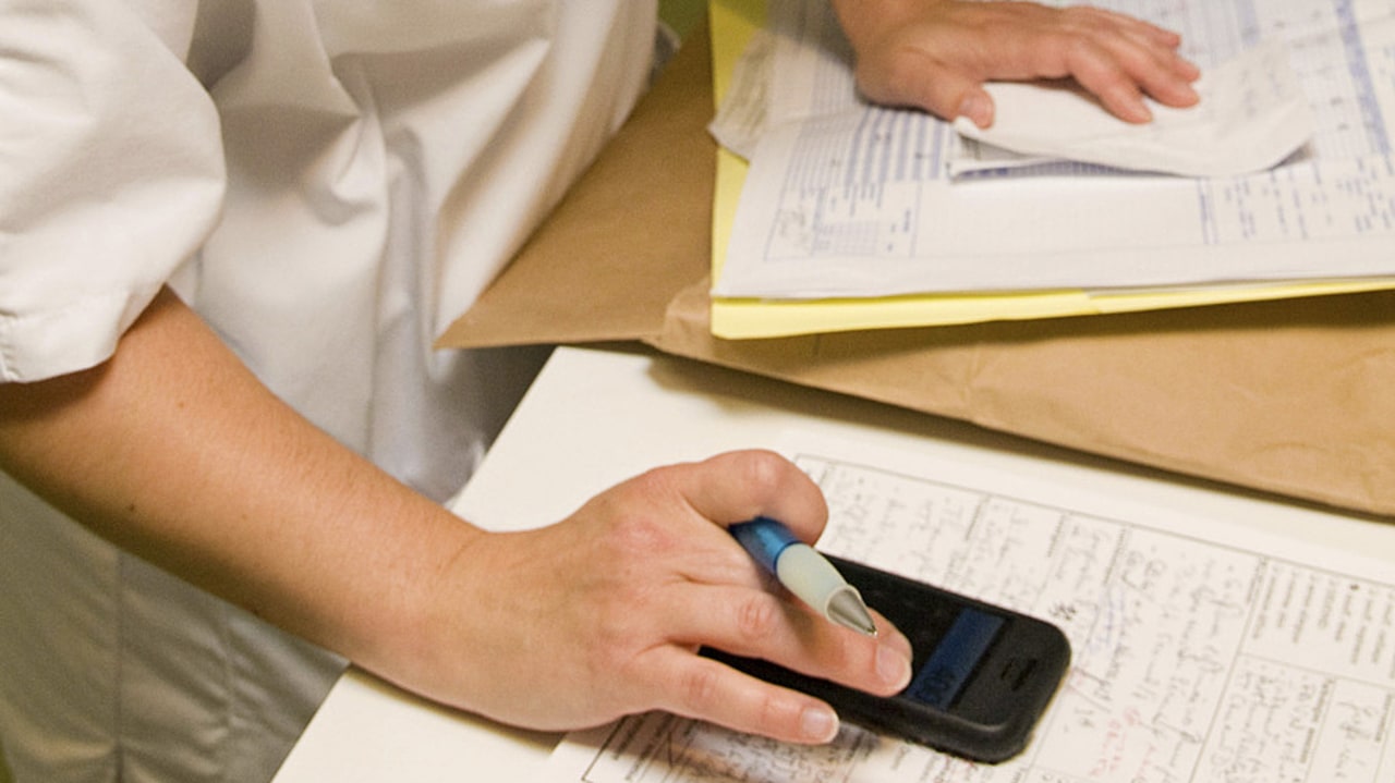 L'années 2025 est une année de transition pour l'aide à l'investissement des établissements et services pour personnes âgées. (Belmonte/BSIP)