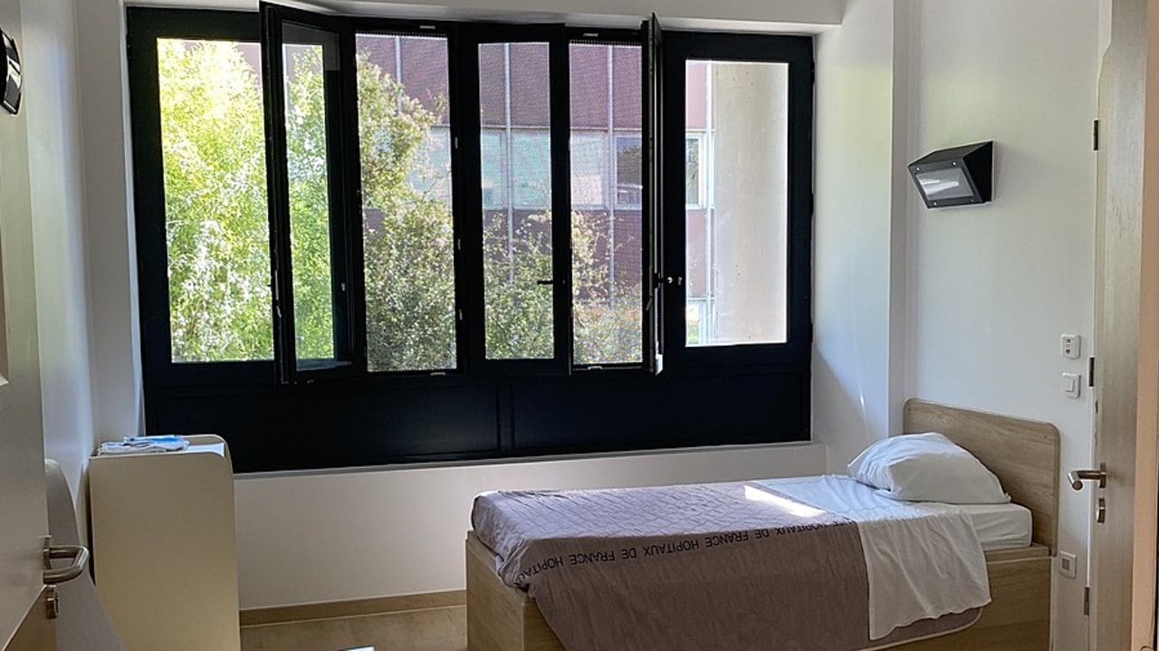 Les différents modes de prise en charge en psychiatrie sont définis de manière actualisée dans un nouvel arrêté ministériel. (Caroline Cordier/Hospimedia)