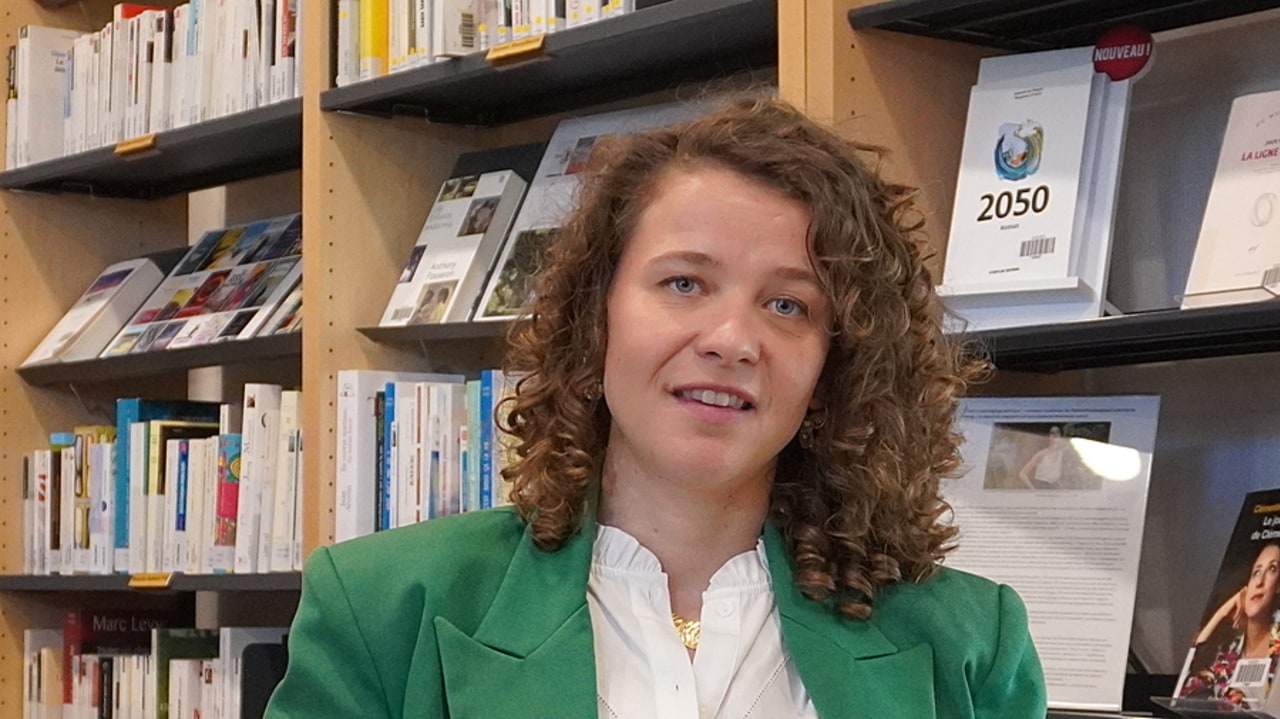 Crédit photo : Océan Connan/EHESP