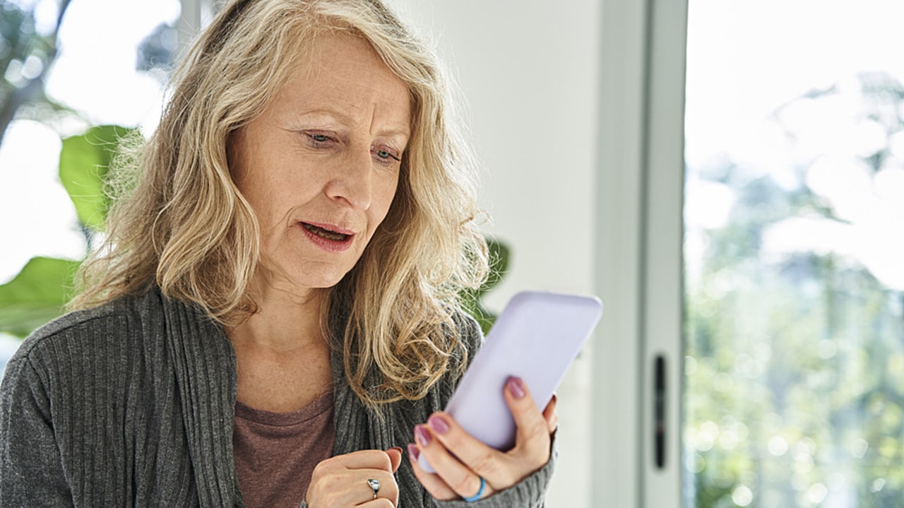 Le diagnostic prévu dans le programme Icope ne concerne que les personnes de plus de 60 ans encore en situation d'autonomie. (Altopress/Photoalto/BSIP)