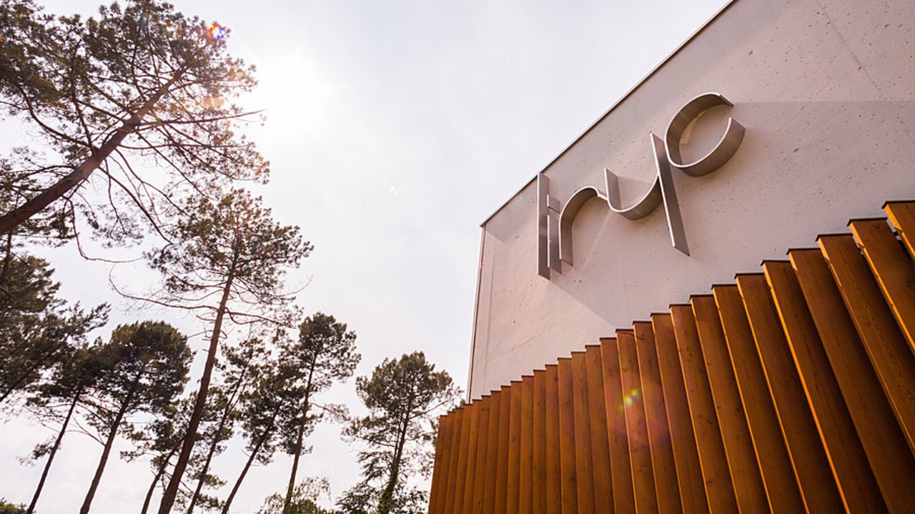 Le comité d'évaluation salue le positionnement scientifique pertinent de Lyric et son choix audacieux de se spécialiser en se consacrant à un petit nombre d'objets pour lesquels il possède une expertise exceptionnelle, comme l'arythmie cardiaque et ses soins. (Burger/Phanie)