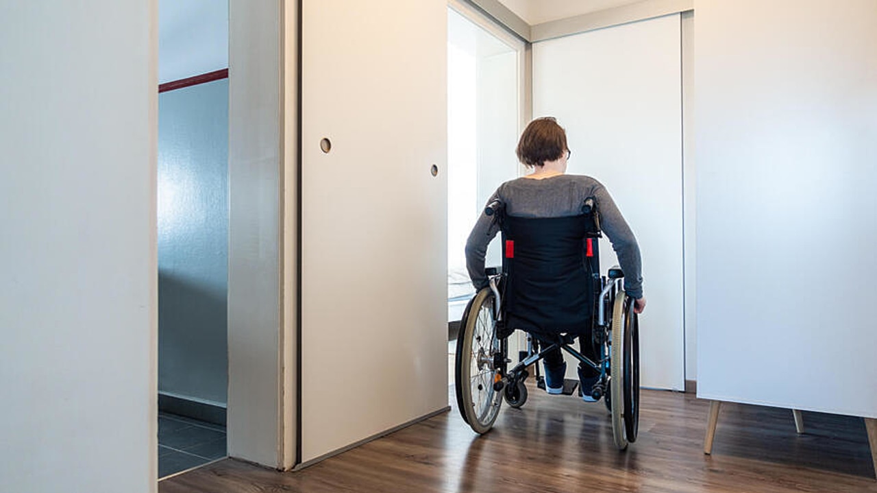 Les manageurs de santé en situation de handicap exercent pour la fonction publique hospitalière dans les services administratifs, de soins ou comme formateurs auprès des étudiants, signale le SMPS dans un guide. (DPA Picture Alliance/BSIP)