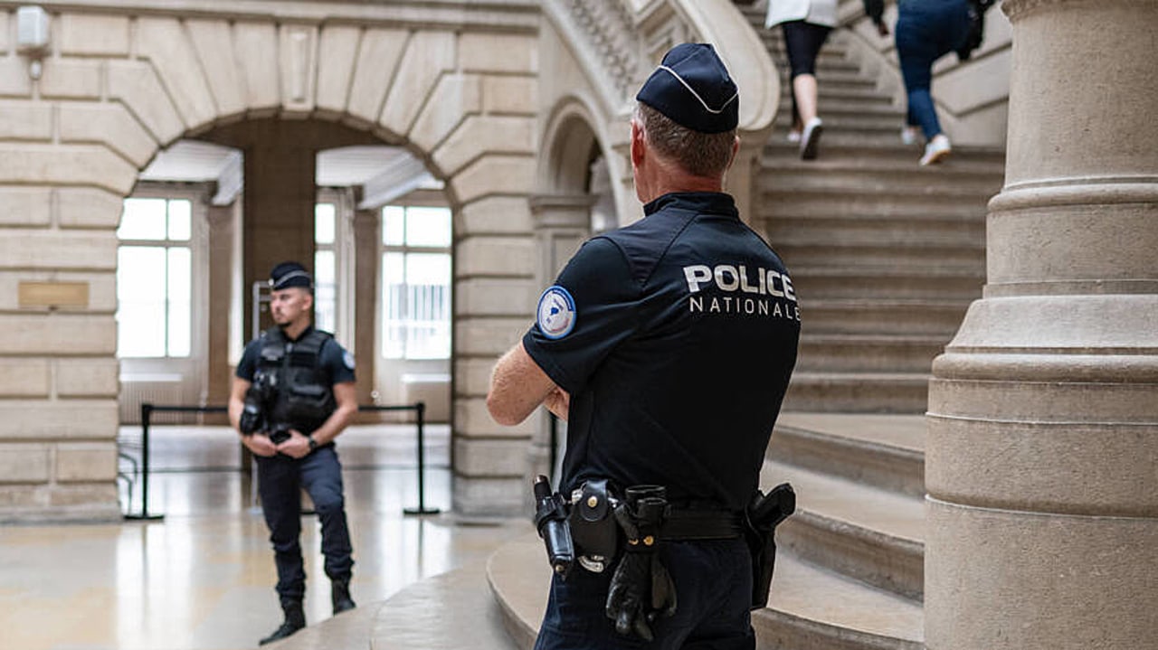 Avant les faits de 2017, les enquêteurs de la police judiciaire ne comprenaient pas comment une telle dose de lidocaïne avait pu être administrée à Damien Iehlen à son entrée au bloc opératoire. (Franck Hakmoun/Sipa)