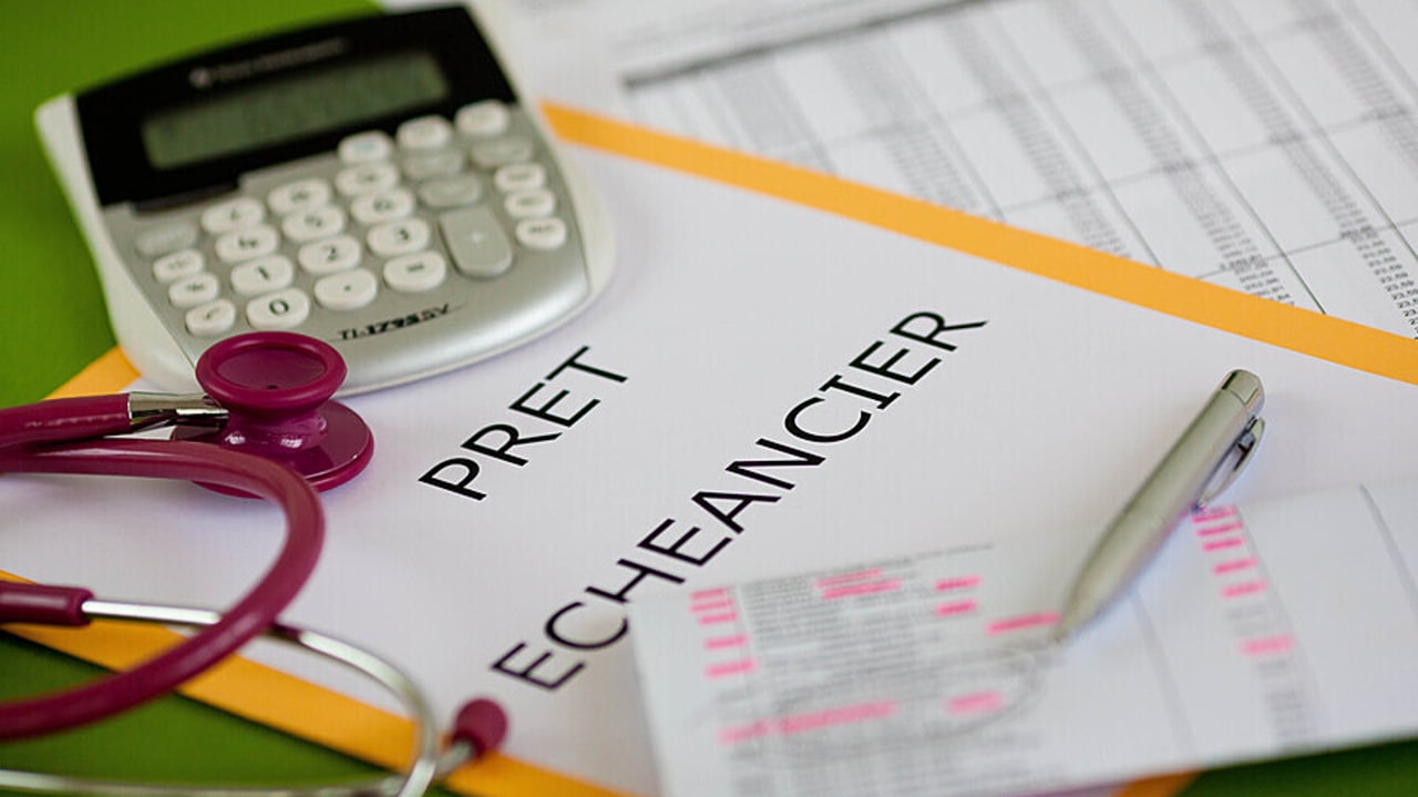 Le CH Eure-Seine prévoit un remboursement sur sept ans de son emprunt citoyen de 100 000 euros. Le taux d'intérêt est de 2,8% brut, un peu moins que les 3% proposés dans une opération similaire au début de l'été par le CH mémorial France États-Unis. (Garo/Phanie)