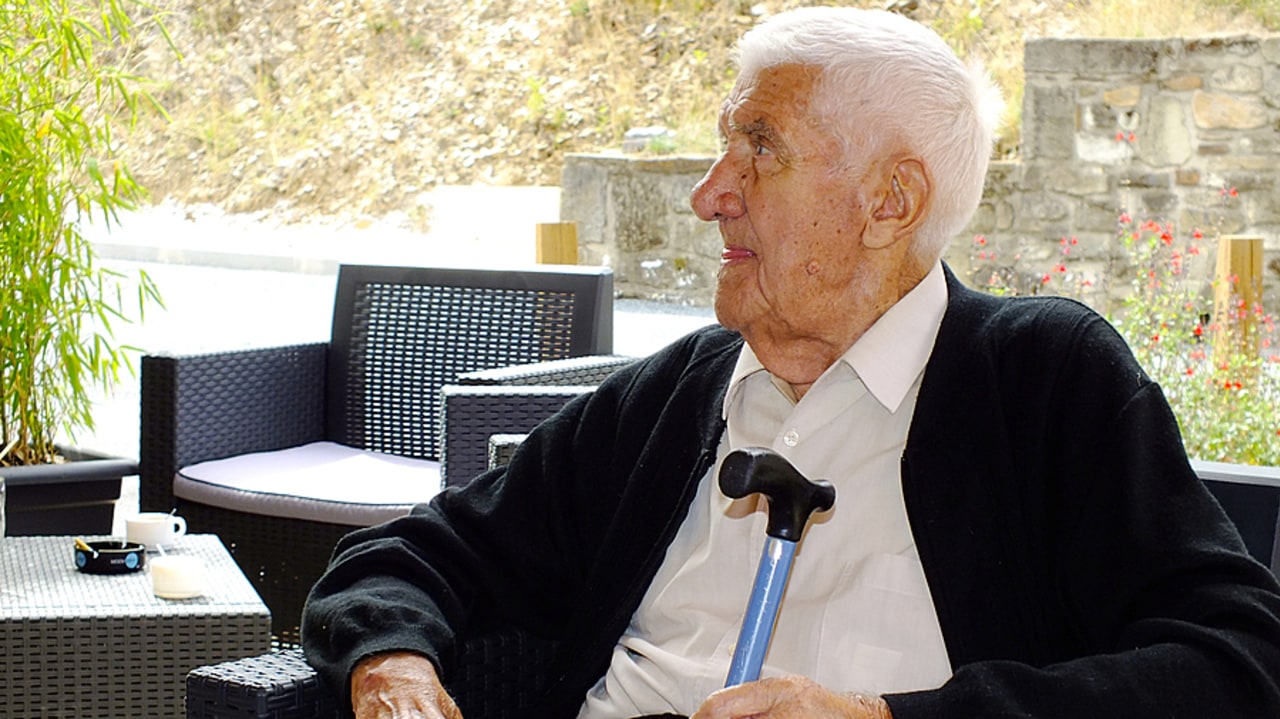 Dans un nouveau lexique, le Conseil de l'âge rejette les termes boomer, inactif et dépendant. (Houin/BSIP)