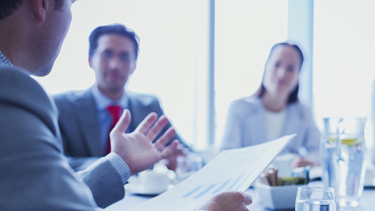 La collaboration entre les directeurs d'établissements privés et les présidents de commission médicale fait l'objet d'une charte rénovée. Elle liste les thématiques prioritaires pour échanger sur les orientations stratégiques. (SPL/BSIP)