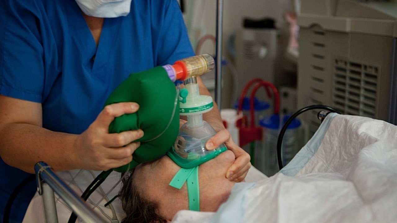 En février 2018, la Clinique Saint-Paul à Fort-de-France a mis fin pour "motifs graves" au contrat d'exercice libéral d'un de ses anesthésistes pour son absence du bloc mais aussi des maltraitances sur ses patients. (Amélie Benoist/Image Point FR/BSIP)