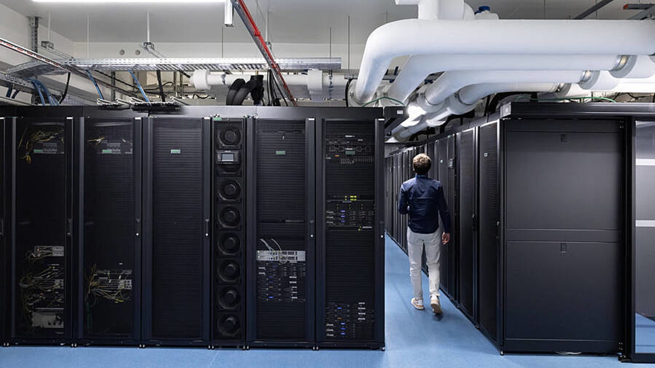 Certaines associations d'usagers estimaient jusqu'ici ne voir que trop peu d'initiatives d'information en matière d'usage des données de santé. (Syspeo/Sipa)