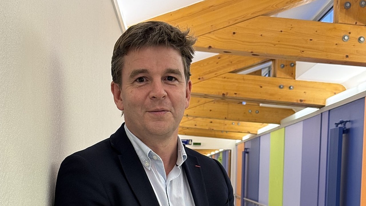 Crédit photo : CHU de Nantes