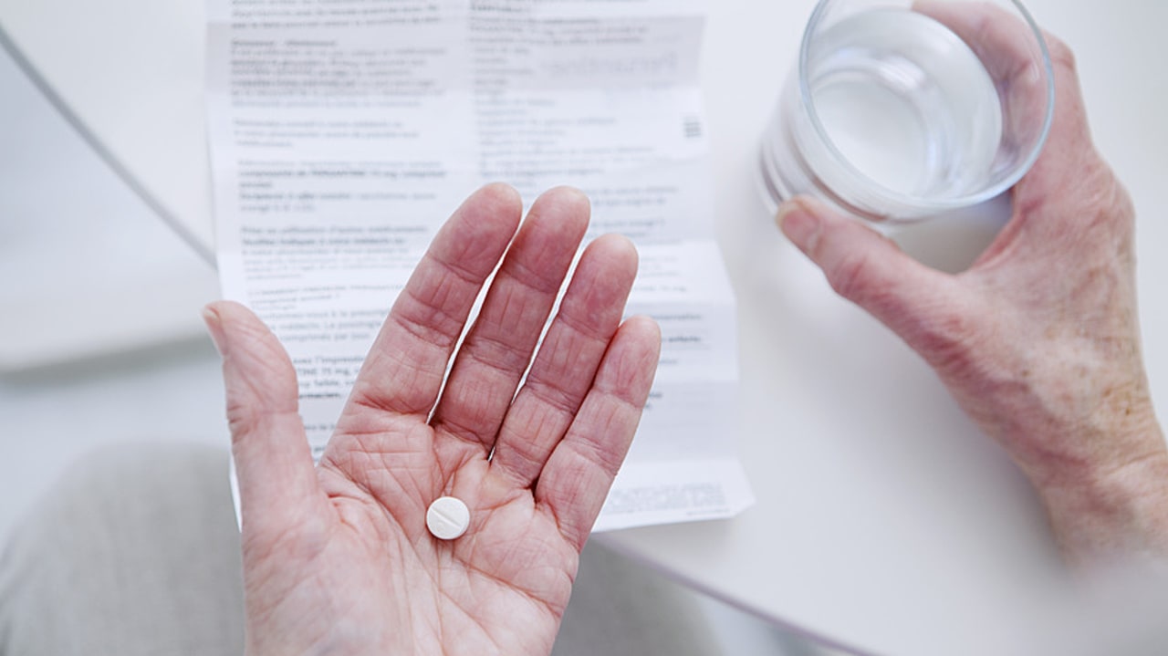 Plus importante expérimentation menée dans le cadre du dispositif article 51, Onco'link entre dans une phase de transition pendant dix-huit mois maximum pour préparer sa généralisation. (Bruno/Image Point FR/BSIP)  