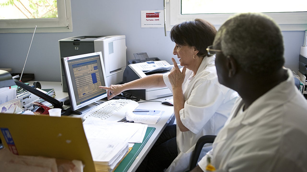 La stratégie complétée prévoit de nombreuses étapes précises allant de début 2026 à mi-2027. (Amélie Benoist/Image Point FR/BSIP)