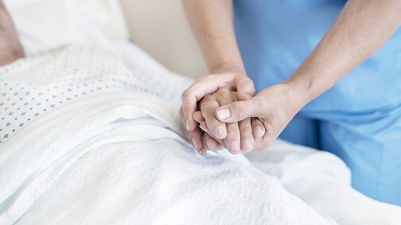 Le respect de la qualité du sommeil des habitants d'Ehpad implique une nouvelle prise en soin. (SPL/BSIP)