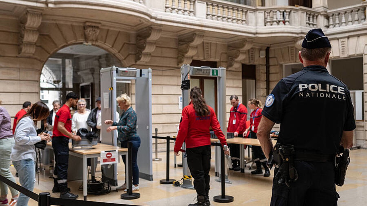 L'hypothèse d'un empoisonnement au potassium de Tedy Hoerter-Taby, juste avant une opération des amygdales à l'âge de quatre ans, est désormais incontestable. (Sabrina Dolidze/SIPA)
