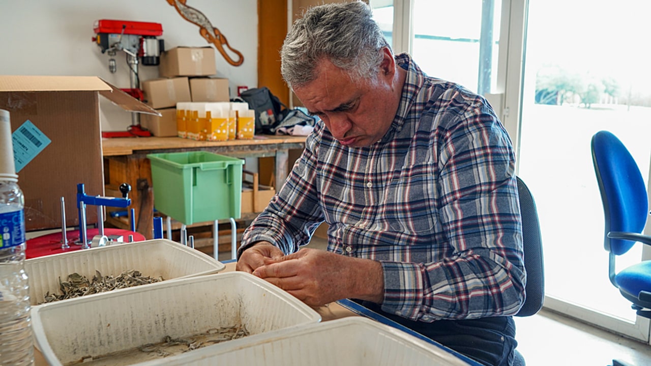 Thème des rencontres nationales en région d'Andicat, l'ergonomie et la qualité de vie au travail se révèlent être de véritables leviers pour l'autodétermination des personnes en situation de handicap. Tremelet/Image Point FR/BSIP)