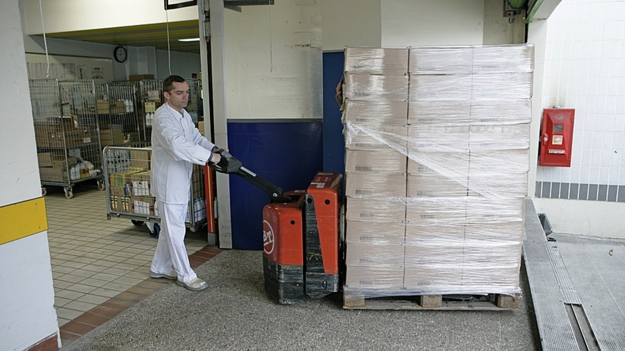 Le bon usage des marchés est en tête des thématiques qui suscitent l'intérêt des établissements pour les centrales d'achats, d'après le baromètre 2025 des élèves-directeurs de l'EHESP. (Chassenet/BSIP)