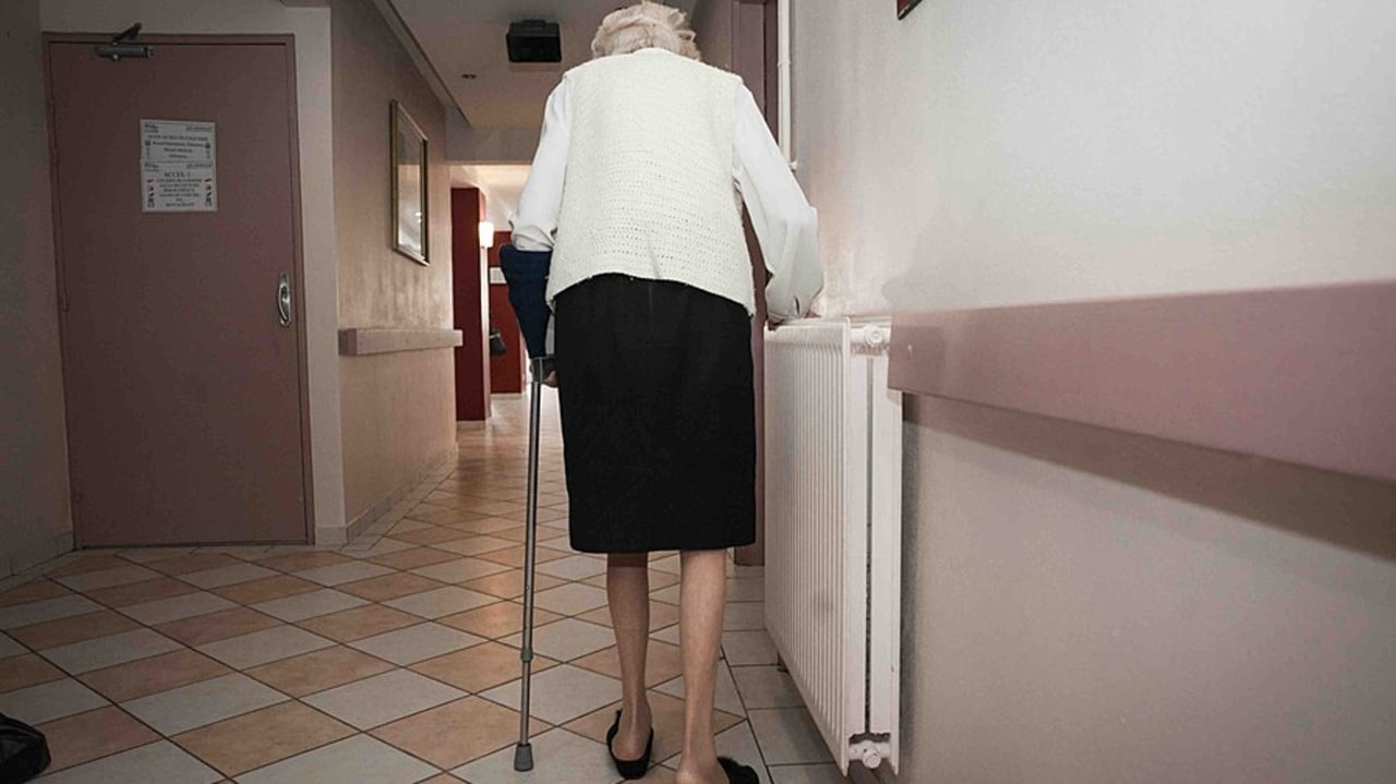 Globalement un tiers des Ehpad tous statuts confondus ont obtenu la note maximale lors des évaluations de la Haute Autorité de santé. (Albane Noor/BSIP)