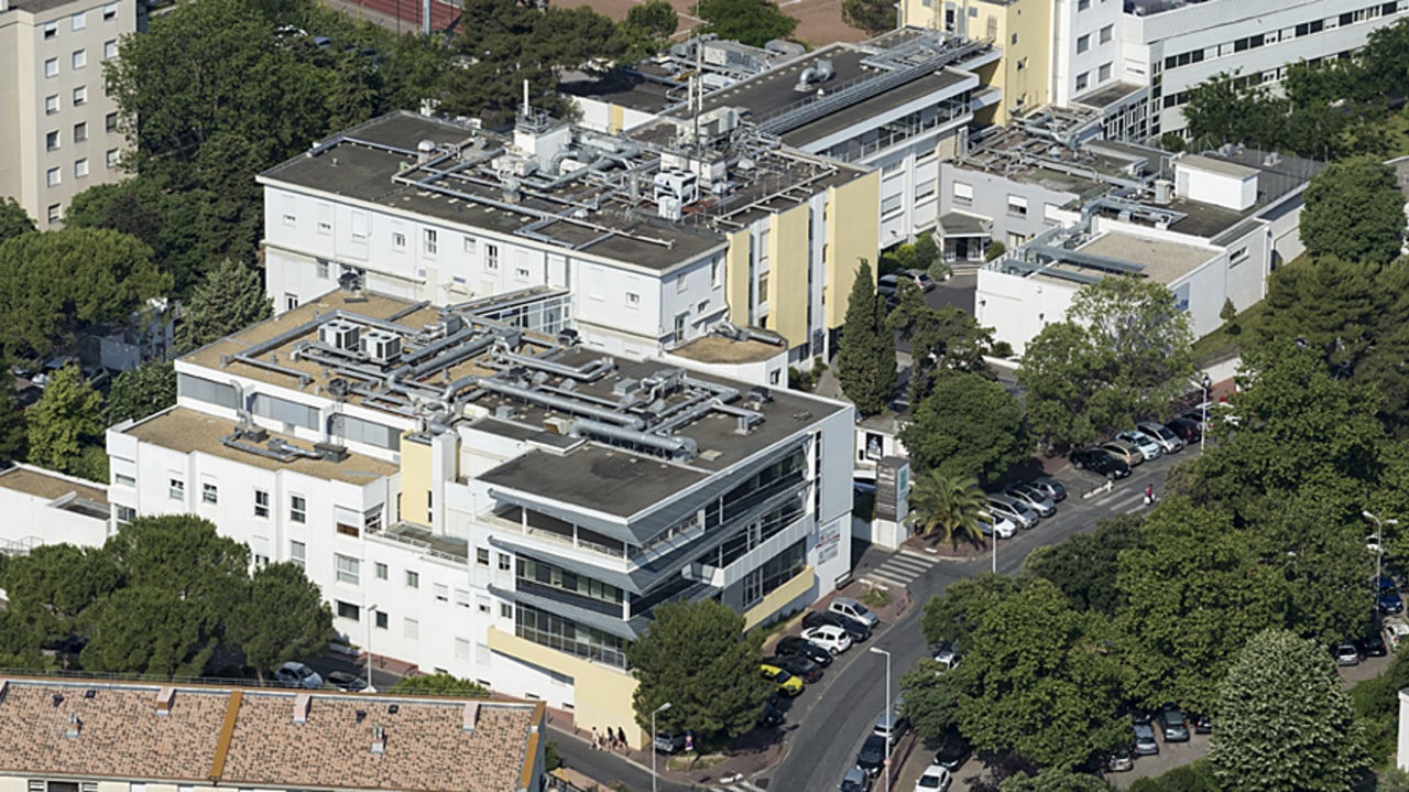 Installée au nord-ouest de Montpellier depuis plus de 110 ans, la Clinique Clémentville doit déménager à une dizaine de kilomètres à l'horizon 2029. (Oc Santé)
