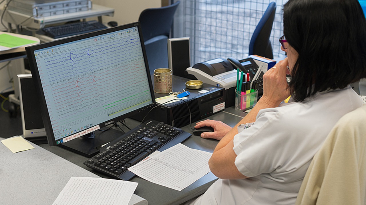 Les objectifs fixés aux établissements seront revus tous les ans jusqu'en 2028 en lien avec les autorités de tutelle. (A.Noor/Image Point FR/BSIP)