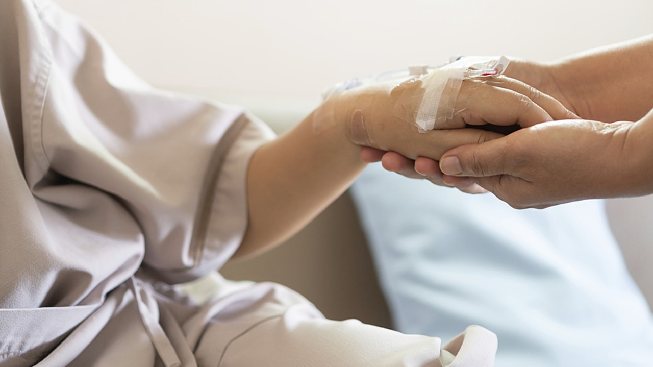 L'unité de soins palliatifs de l'Ehpad des Herbiers est la toute première à voir le jour. Elle pourrait être déployée à travers le territoire si les résultats sont concluants. (SPL/BSIP)