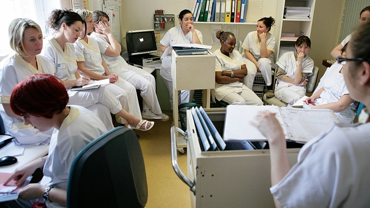 Pour contrecarrer le tassement des grilles salariales dans la fonction publique, le ministre David Amiel travaille à proposer un nouveau cadre clair, durable et flexible en vue d'alimenter les débats électoraux de 2027 pour ensuite envisager une mise en œuvre rapide.(Chassenet/BSIP)