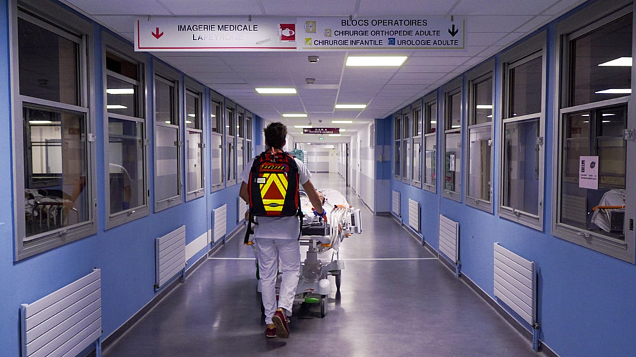 L'étude de la CCI évalue l'impact économique du premier employeur du territoire. (Tremelet/Image point FR/BSIP)