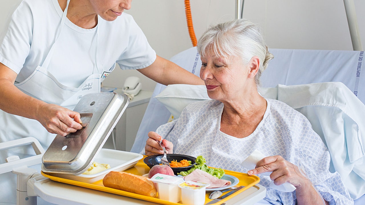 Pour sa prochaine feuille de route 2025-2030, Restalliance souhaite renforcer sa proximité avec les territoires. (Burger/Phanie)