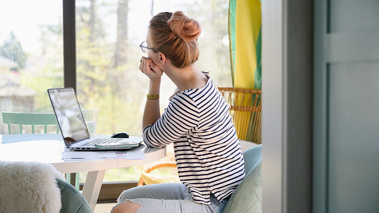 Les aidants en psychiatrie qui utilisent Léo 2.0, en grande majorité des femmes d'après une enquête du Clap, n'avaient pour 60% jamais participé à un programme de psychoéducation. (Tetra/BSIP)