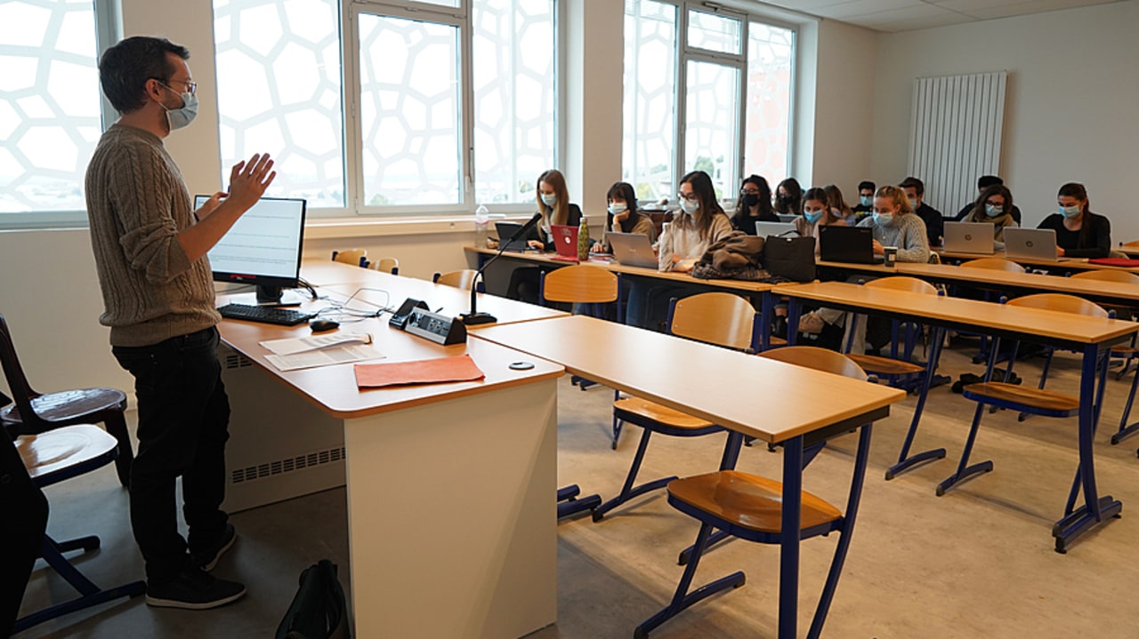 Les deux organisations, dans leur plaidoyer, formulent quatre grandes propositions (Tremelet/ Image Point Fr/ BSIP).