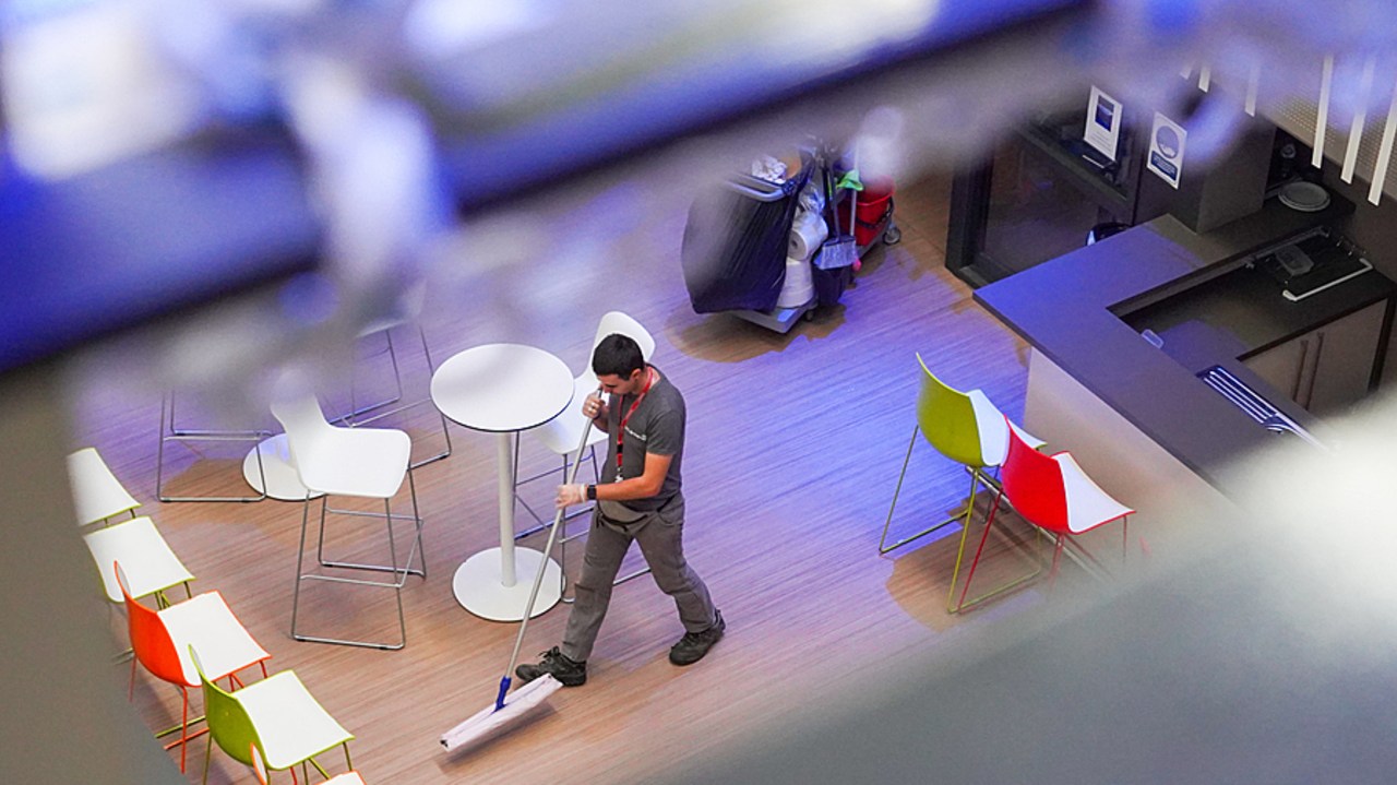 Une récente étude souligne le rôle stratégique des entreprises adaptées pour le plein-emploi. Pourtant, les crédits qui leur sont dédiés pour 2026 ont été réduits par le Gouvernement. (Tremelet/Image Point FR/BSIP)