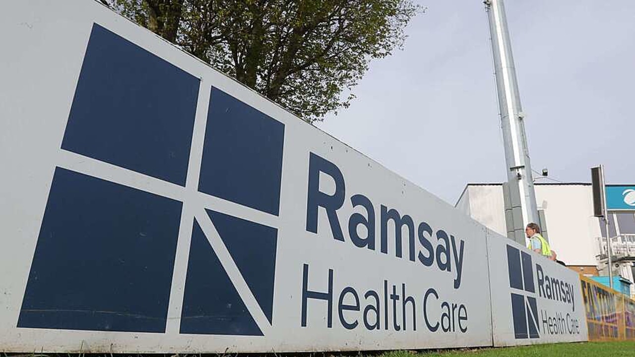 Les actionnaires de Ramsay Health Care en Australie pourraient récupérer fin 2026 des actions du groupe européen Ramsay Santé. Ils devraient ainsi prêter attention au nouveau projet que ce dernier va présenter dans les prochains mois. (Gavin Ellis/TGS Photo/Shutterstock/Sipa)