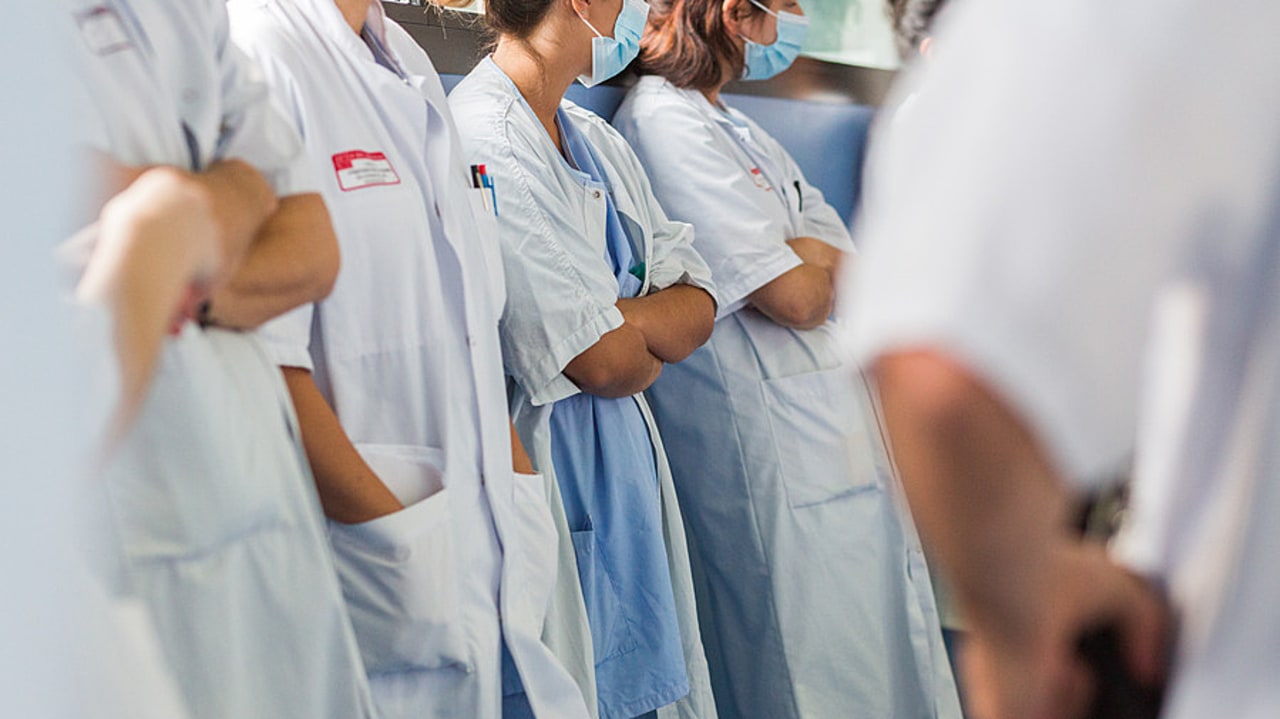 Le conflit autour de l'annulation de l'élection de la CME n'a fait qu'alourdir une ambiance tendue depuis plusieurs mois au sein de la communauté médicale du CH de Dreux.