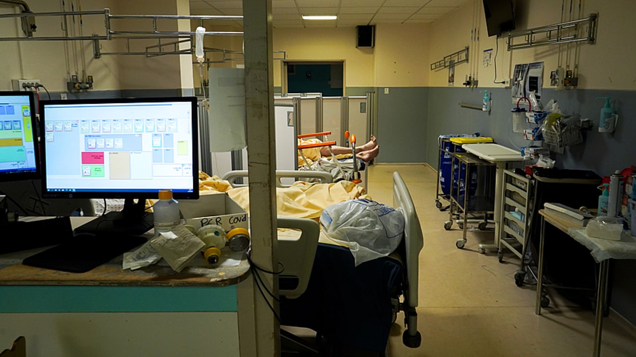 Les pénalités ne pourront pas excéder 1 million d'euros. (Tremelet/Image point FR/BSIP)