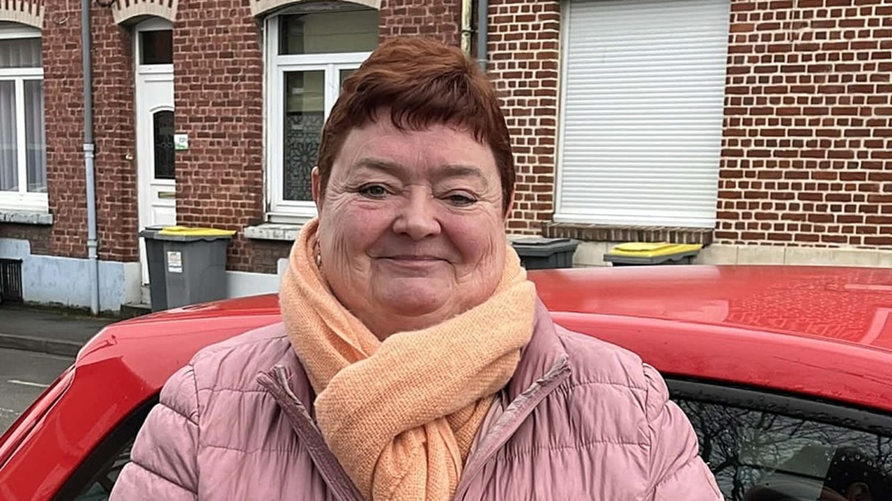 Crédit photo : Isabelle Knockaert