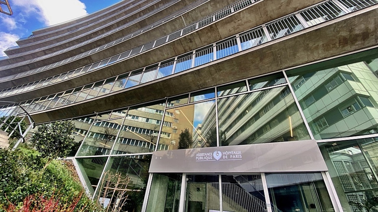 Sur 2023-2025, l'AP-HP a rouvert près de 1 000 lits, soit les deux tiers du capacitaire de la Pitié-Salpêtrière. Et la dynamique promet de se poursuivre avec 350 autres lits attendus d'ici 2027 en MCO, 175 en SMR et 320 sur les soins de longue durée. (Thomas Quéguiner/Hospimedia)