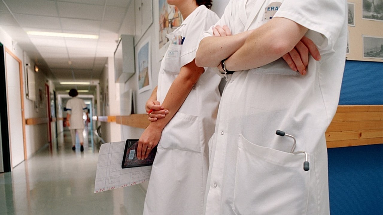 La médecine polyvalente hospitalière peine à recruter du fait de l'accroissement de la part de l'ambulatoire à l'internat de médecine générale notamment. (Garo/Phanie)