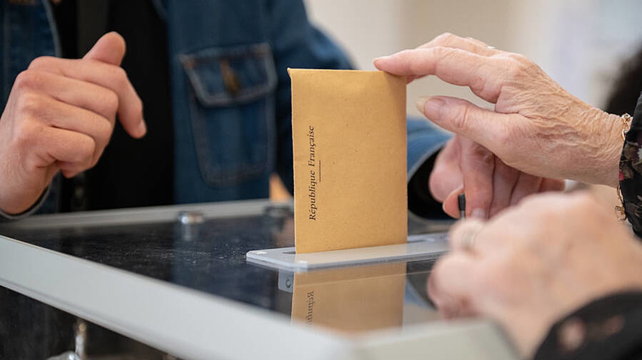 L'ensemble des représentants de la FHF candidats ont été réélus à l'issue du second tour. (Artur Lebedev/Sipa)