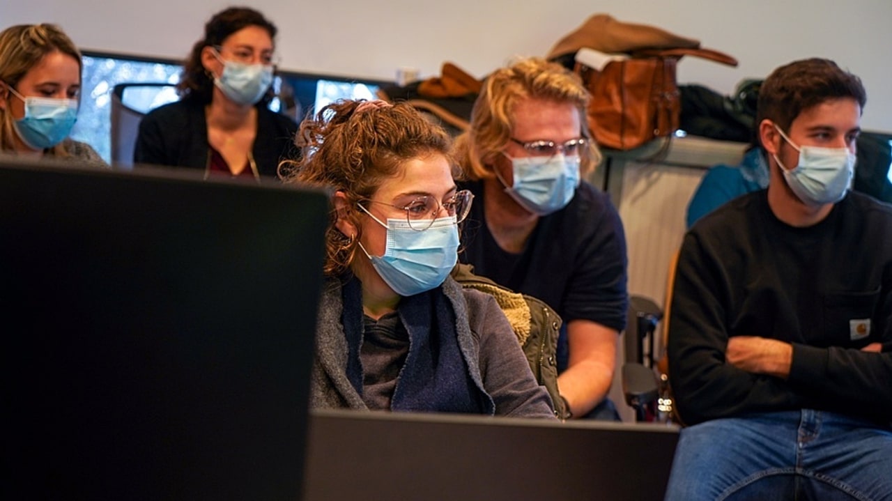 L'Association nationale des étudiants en médecine de France avance plusieurs propositions pour renforcer l'enseignement en soins palliatifs. (Tremelet/Image Point FR/BSIP)