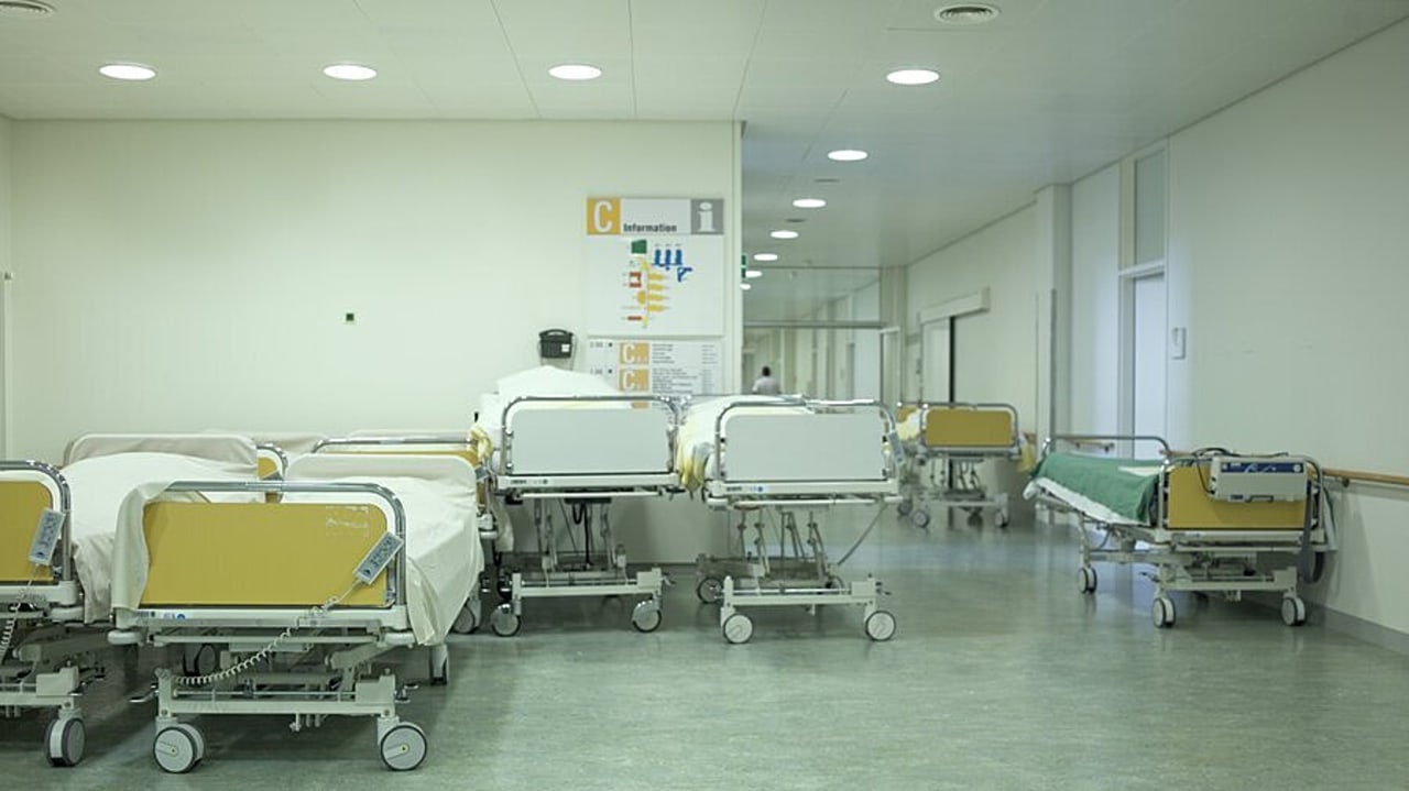 Une plateforme nationale de partage des équipements inutilisés dans les hôpitaux devrait voir le jour, portée par le ministère de la Santé. (Doc-Stock/F1online/BSIP)